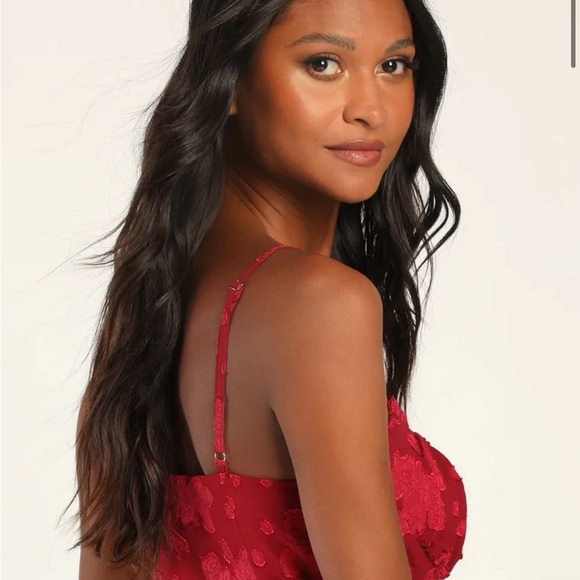 Lulus bodysuit - Picture 2 of 3